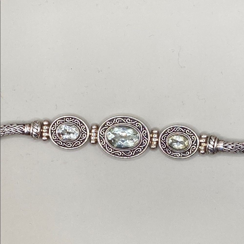 Balinese Bracelet by BA Suarti